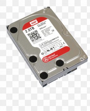 Hard Disk - Hard Drives Network Storage Systems Serial ATA Data Storage Western Digital PNG