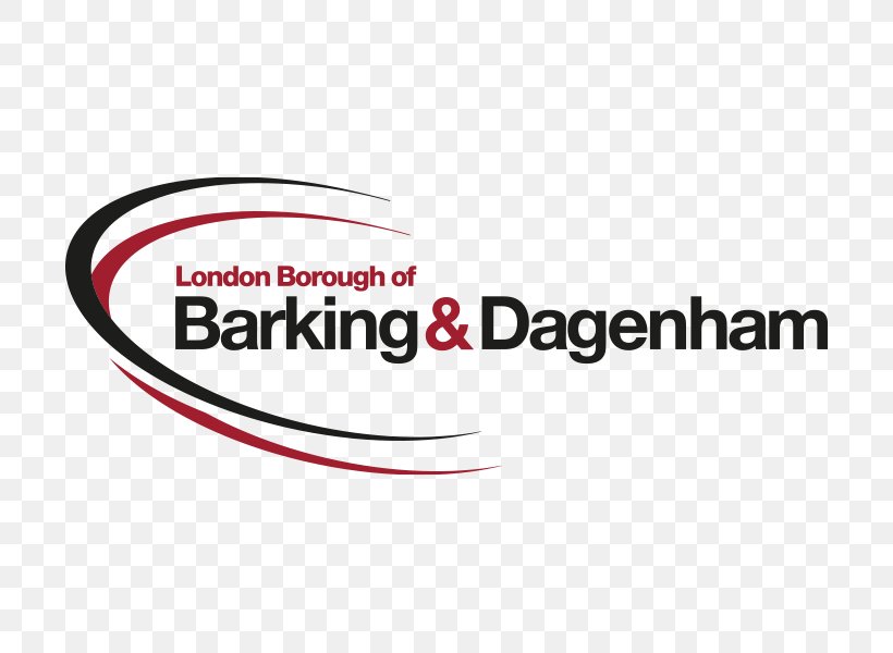 London Borough Of Barking And Dagenham Logo London Boroughs Brand, PNG, 800x600px, London, Area, Borough, Brand, Diagram Download Free