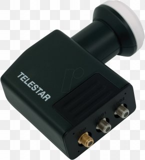 Low-noise Block Downconverter Unicable Digital Television Aerials Radio Receiver PNG