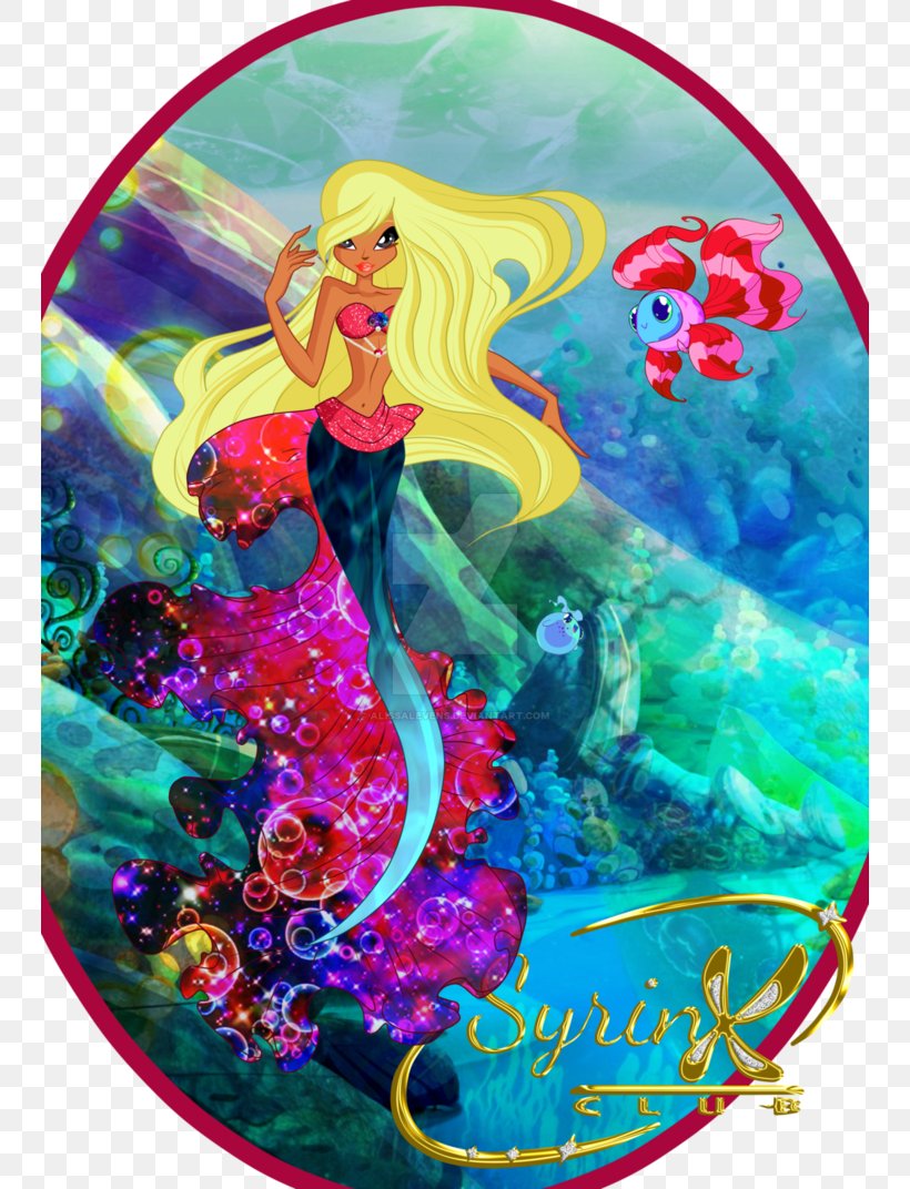 Mermaid Barbie, PNG, 746x1072px, Mermaid, Art, Barbie, Fictional Character, Mythical Creature Download Free