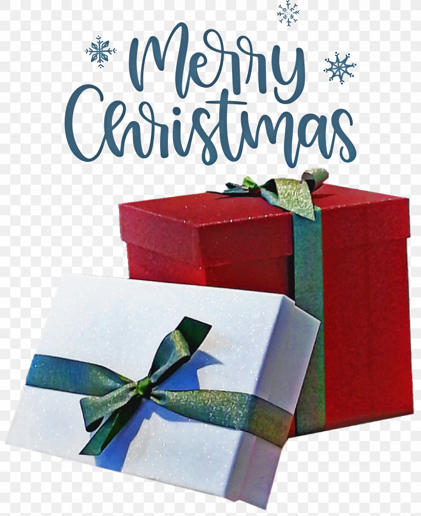 Merry Christmas Christmas Day Xmas, PNG, 2650x3254px, Merry Christmas, Christmas Day, Gift, Meter, Ribbon Download Free