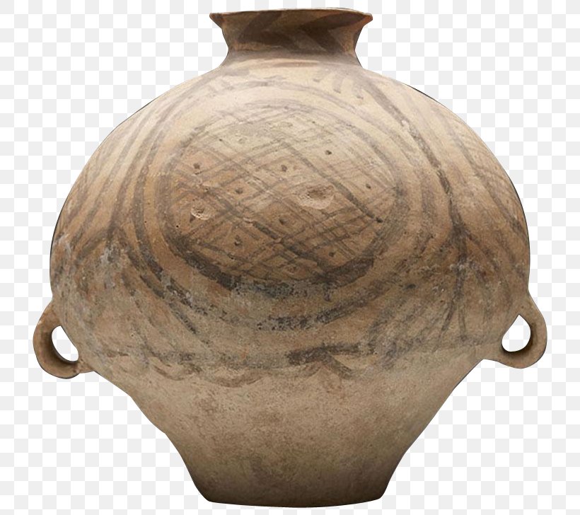 Neolithic 3rd Millennium BC Yangshao Culture Jar, PNG, 728x728px, Neolithic, Antique, Artifact, Ceramic, China Download Free