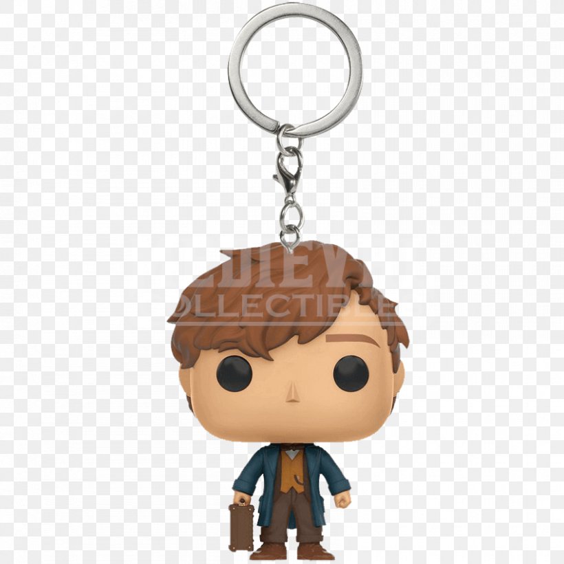 Newt Scamander Fantastic Beasts And Where To Find Them Lego Dimensions Funko Harry Potter, PNG, 850x850px, Newt Scamander, Action Toy Figures, Fashion Accessory, Figurine, Film Download Free