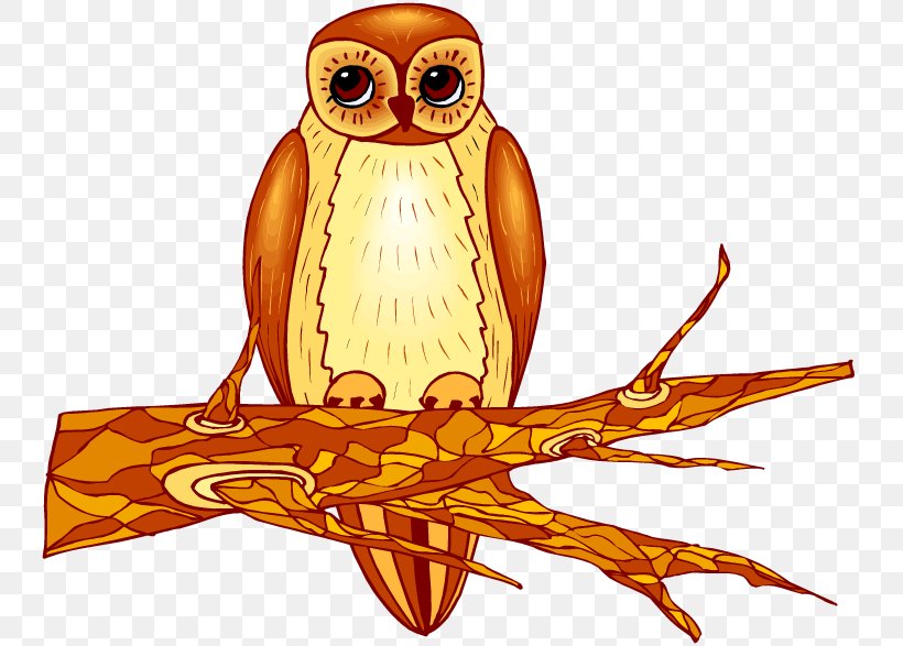 Owl Clip Art, PNG, 750x587px, Owl, Bag, Beak, Bird, Bird Of Prey Download Free