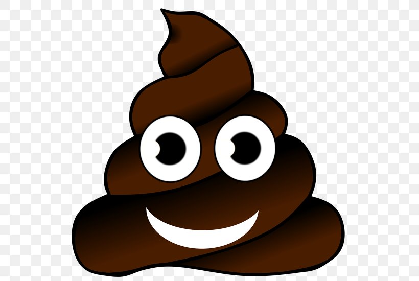 Pile Of Poo Emoji T-shirt Feces Sticker, PNG, 550x550px, Pile Of Poo Emoji, Beak, Clothing, Emoji, Feces Download Free