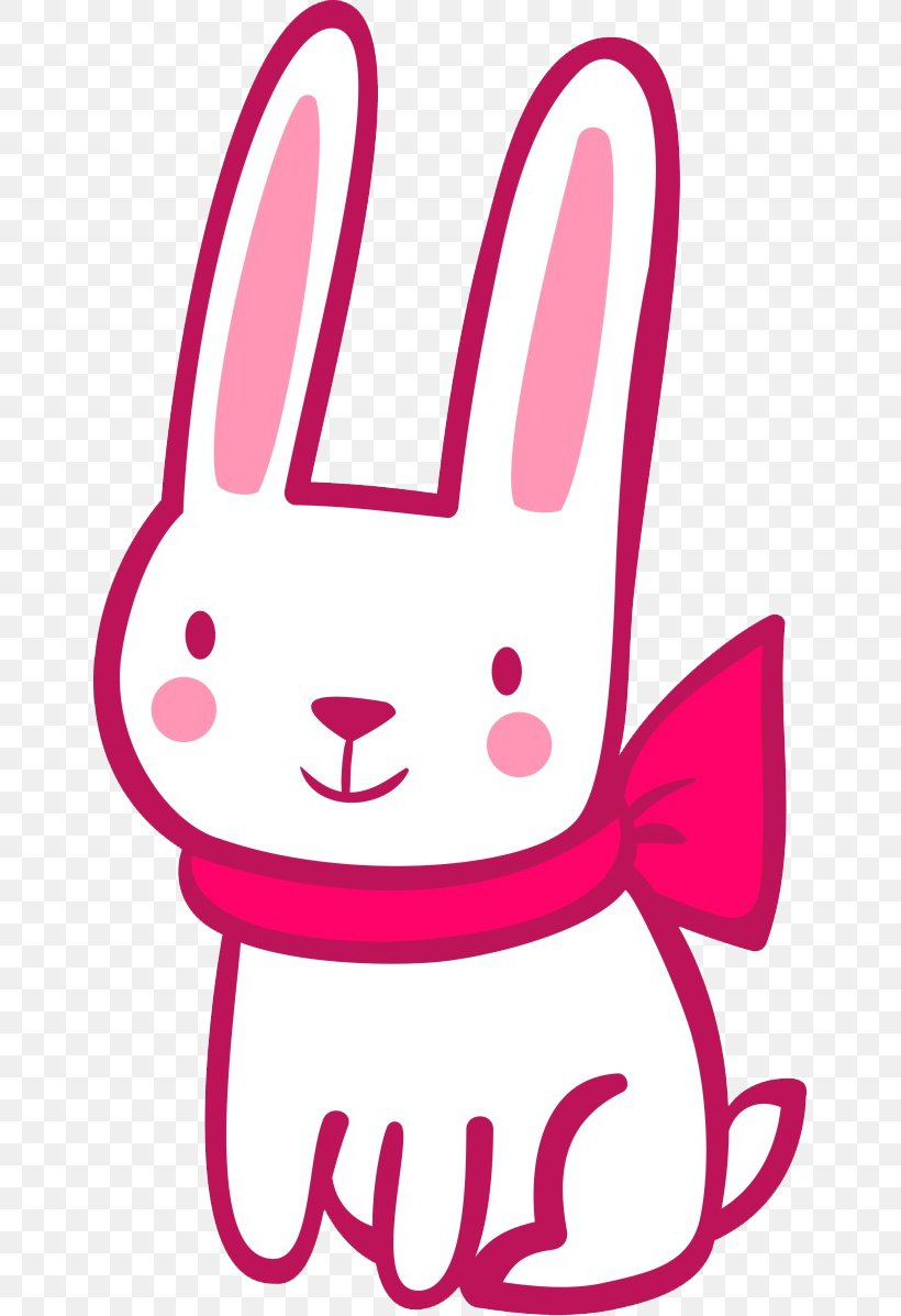 Rabbit Cartoon, PNG, 650x1197px, Rabbit, Area, Artwork, Cartoon, Cuteness Download Free