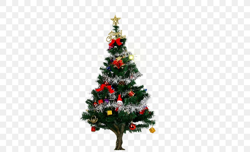 Santa Claus Christmas Tree Christmas Card Holiday, PNG, 500x500px, Santa Claus, Candle, Centrepiece, Christmas, Christmas Card Download Free
