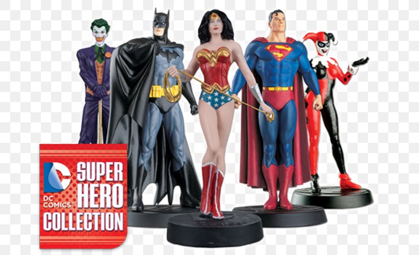 Superhero Batman Superman Figurine DC Comics, PNG, 680x500px, Superhero, Action Figure, Action Toy Figures, American Comic Book, Batman Download Free