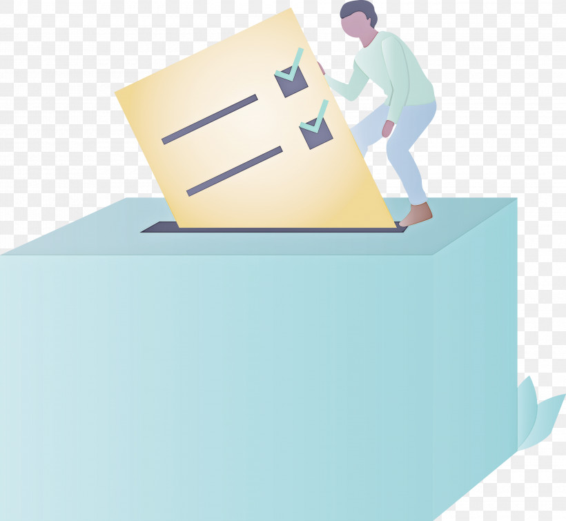 Vote Election Day, PNG, 3000x2764px, Vote, Box, Election Day, Furniture, Package Delivery Download Free