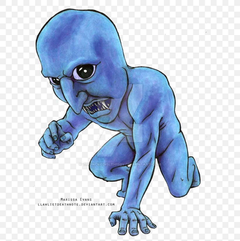 Ao Oni Noprops Legendary Creature Video Game, PNG, 600x825px, Watercolor, Cartoon, Flower, Frame, Heart Download Free