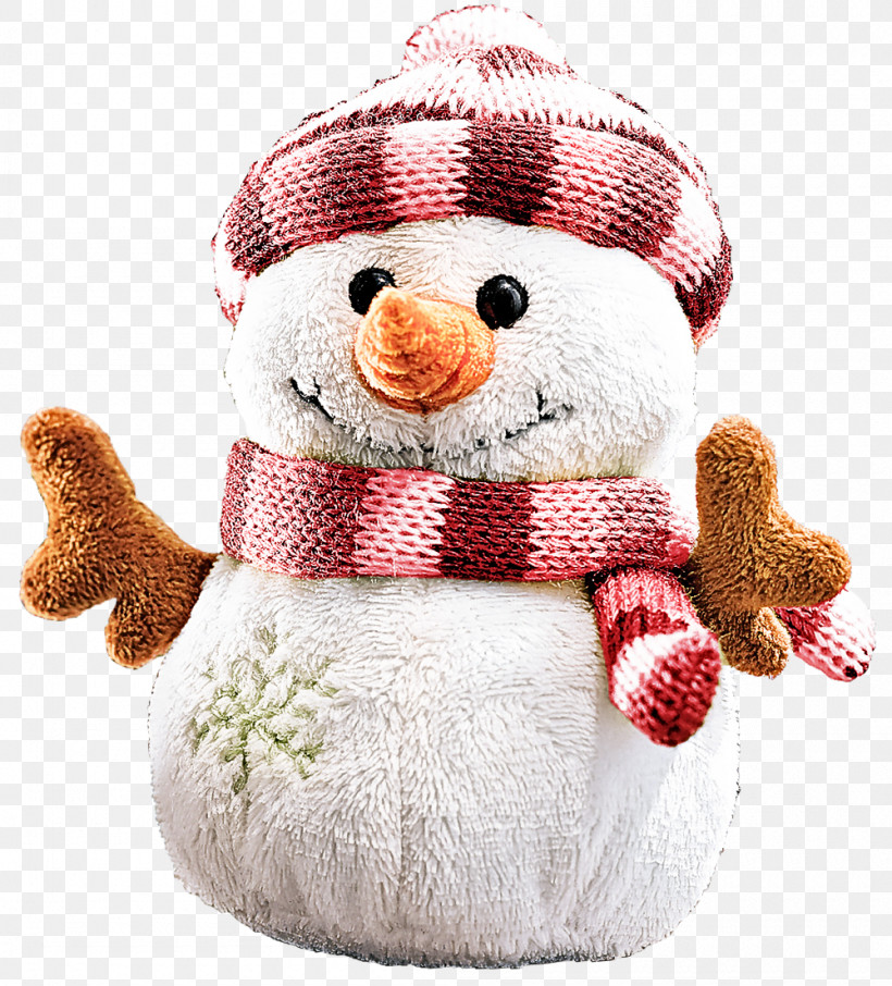 Baby Toys, PNG, 1000x1106px, Stuffed Toy, Baby Toys, Plush, Snowman, Toy Download Free