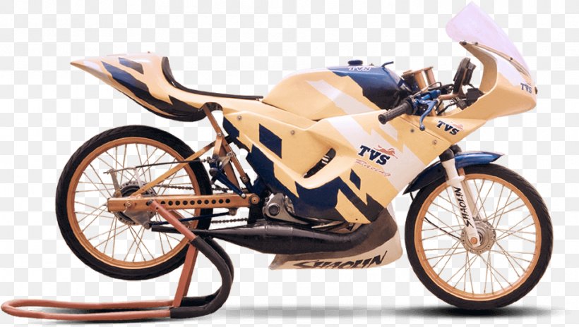 Bicycle TVS Motor Company Motorcycle Television Vehicle, PNG, 961x544px, Bicycle, Bicycle Accessory, Motocross, Motor Vehicle, Motorcycle Download Free