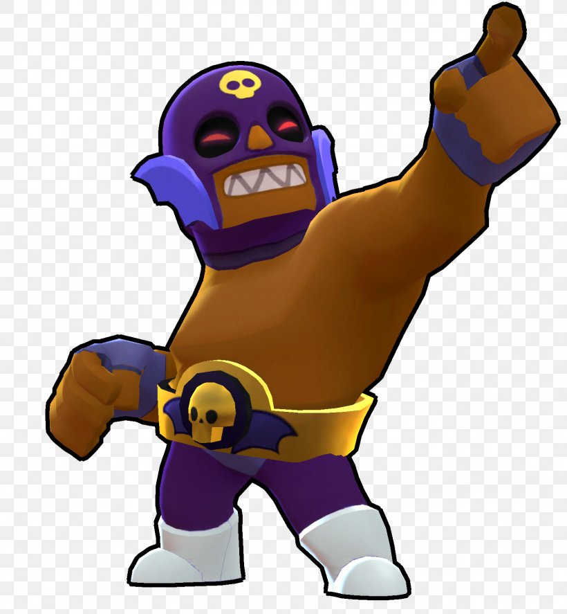 Brawl Stars Clash Of Clans Video Games Boom Beach Clash Royale, PNG, 1526x1652px, Brawl Stars, Action Figure, Android, Animation, Beat Em Up Download Free
