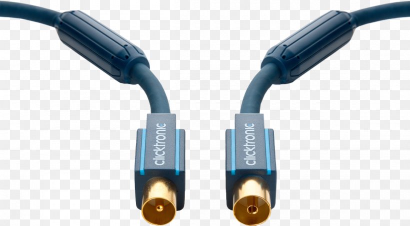 Coaxial Cable Cable Television Belling-Lee Connector TV Aerial Plug Aerials, PNG, 1200x663px, Coaxial Cable, Aerials, Bellinglee Connector, Cable, Cable Television Download Free
