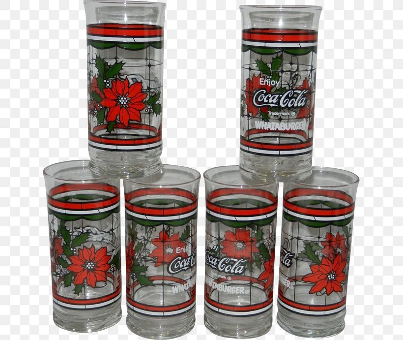 Coca-Cola Christmas Whataburger Glass, PNG, 691x691px, Cocacola, Bottle, Canning, Christmas, Christmas Shop Download Free