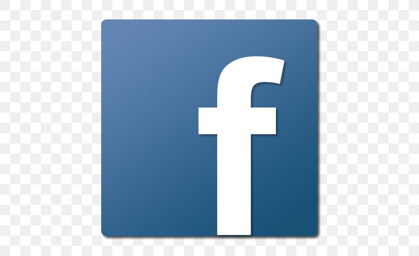 Facebook Messenger Vector Graphics Clip Art, PNG, 500x500px, Facebook, Electric Blue, Facebook Inc, Facebook Messenger, Logo Download Free