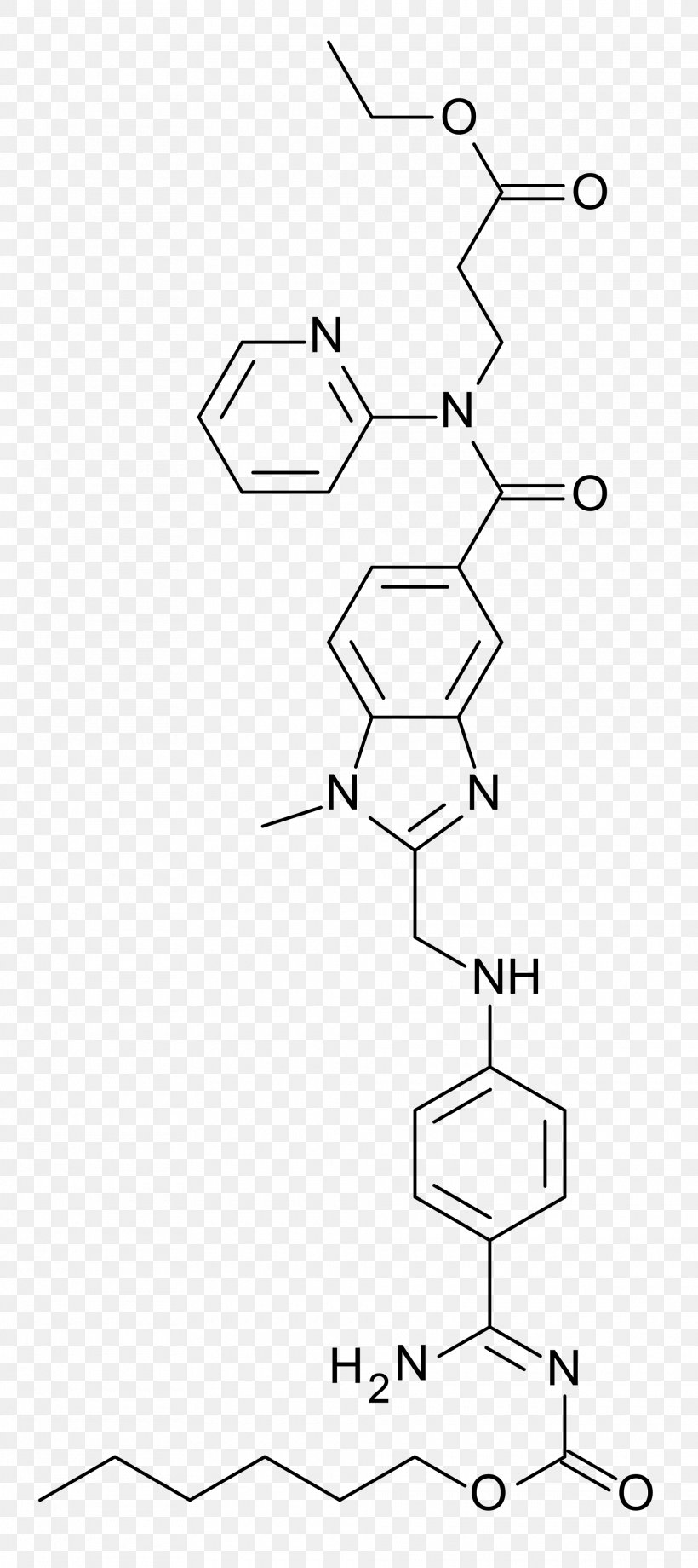 Dabigatran Farmacotherapeutisch Kompas Anticoagulant Atrial Fibrillation Apixaban, PNG, 1920x4310px, Dabigatran, Anticoagulant, Apixaban, Area, Atrial Fibrillation Download Free