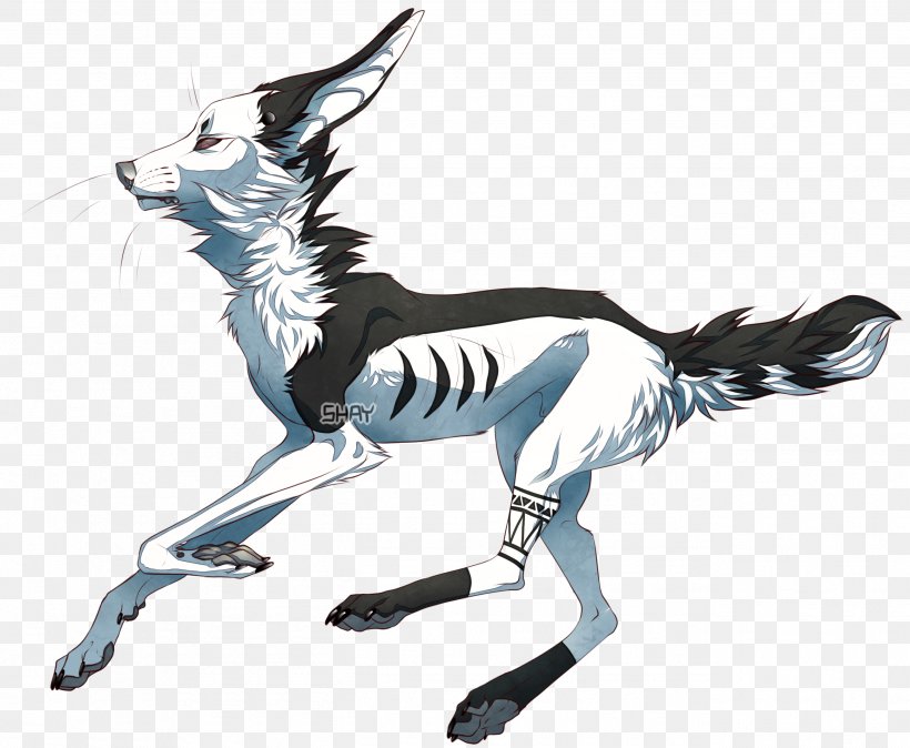 Dog Cat Horse Mammal Cartoon, PNG, 2595x2134px, Dog, Animated Cartoon, Canidae, Carnivoran, Cartoon Download Free