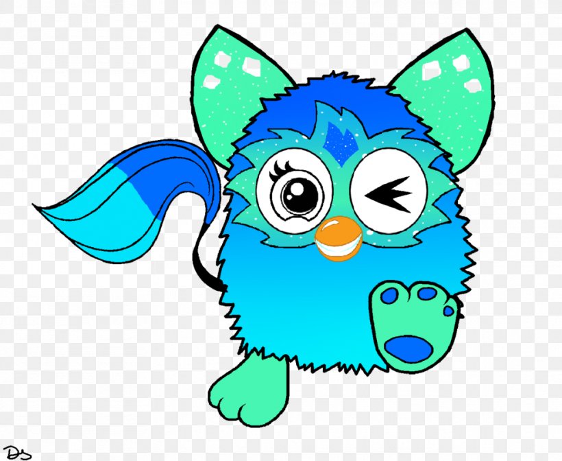 Furby Cuteness Clip Art, PNG, 987x810px, Furby, Art, Artist, Artwork, Beak Download Free