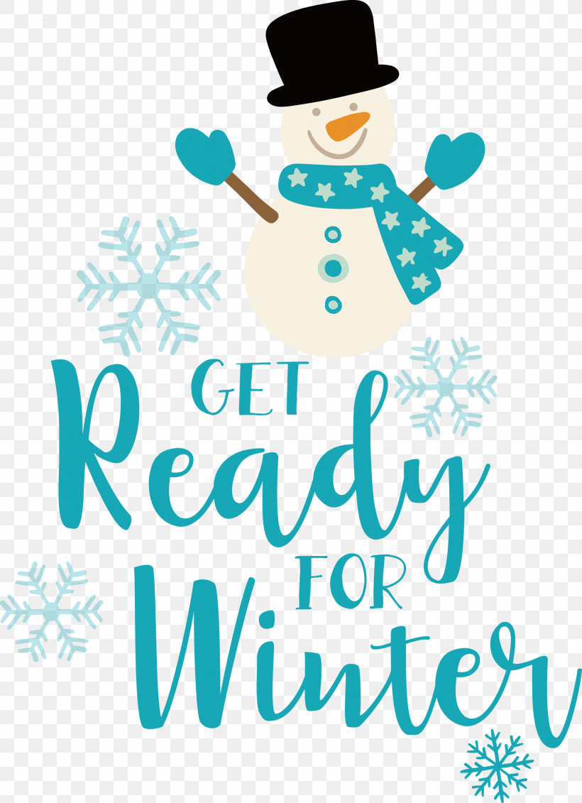 Get Ready For Winter Winter, PNG, 2175x3000px, Get Ready For Winter, Behavior, Happiness, Line, Logo Download Free