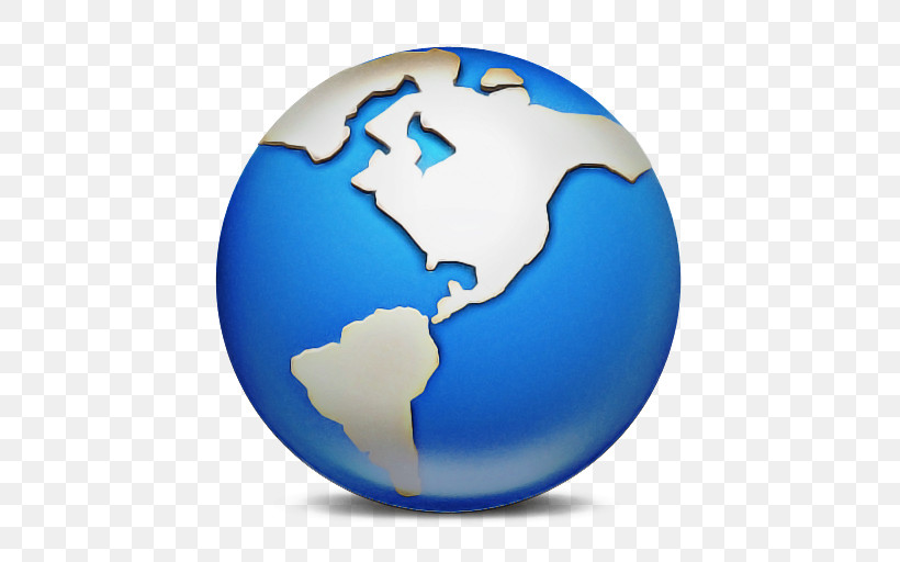 Globe Blue World Earth Planet, PNG, 512x512px, Globe, Blue, Earth, Interior Design, Logo Download Free