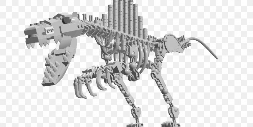 Lego Jurassic World Suchomimus Lego Ideas Joint, PNG, 1126x566px, Lego Jurassic World, Black And White, Character, Fiction, Fictional Character Download Free