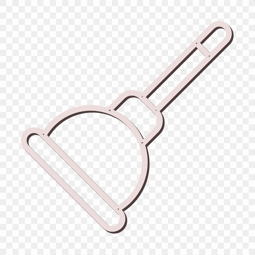 Plunger Icon Cleaning Icon Furniture And Household Icon, PNG, 1082x1082px, Plunger Icon, Cleaning Icon, Furniture And Household Icon, Jewellery Download Free