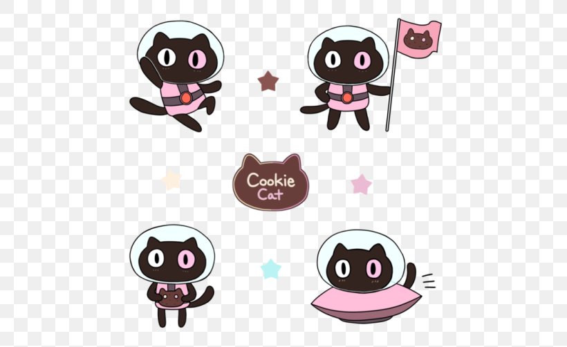 Sticker Cookie Cat Steven Universe Image, PNG, 500x502px, Sticker, Biscuits, Cat, Cookie Cat, Decal Download Free
