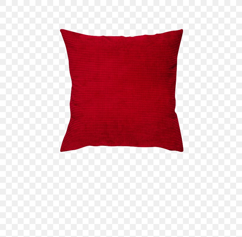Throw Pillows Cushion Velvet Red, PNG, 519x804px, Throw Pillows, Black, Conforama, Cotton, Cushion Download Free