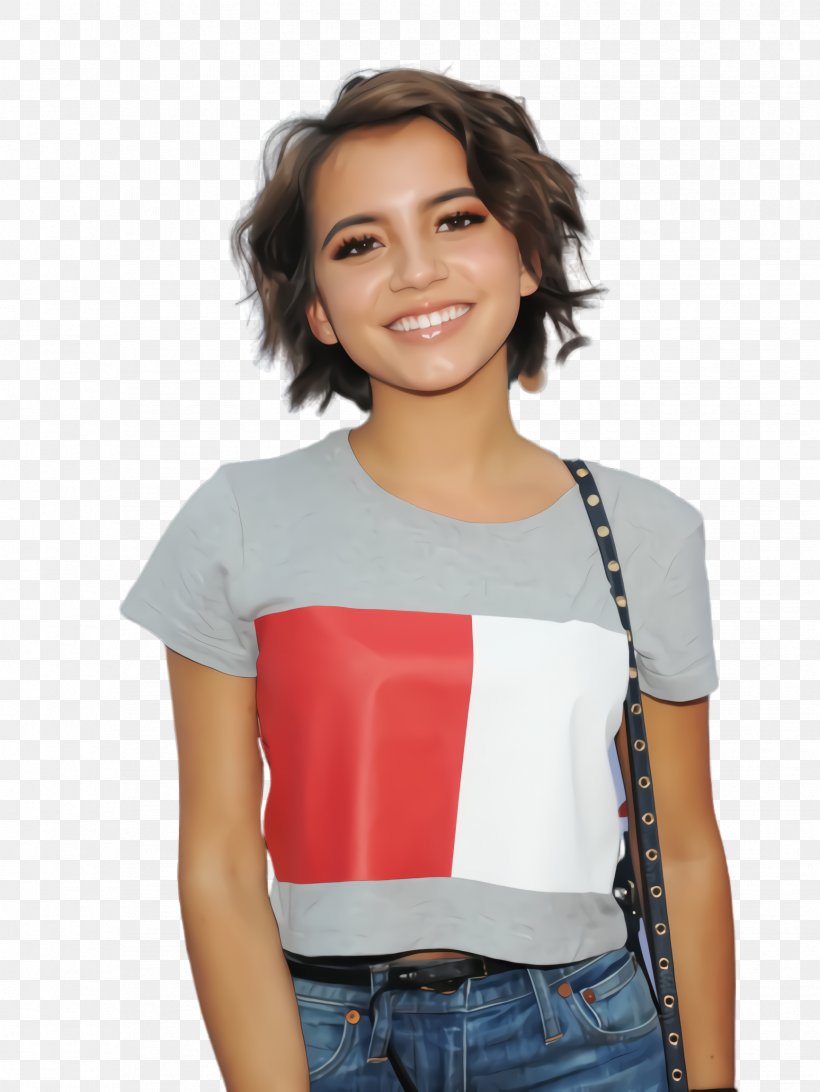 Transformers Cartoon, PNG, 1732x2308px, Isabela Moner, Actress, Arm, Blouse, Clothing Download Free