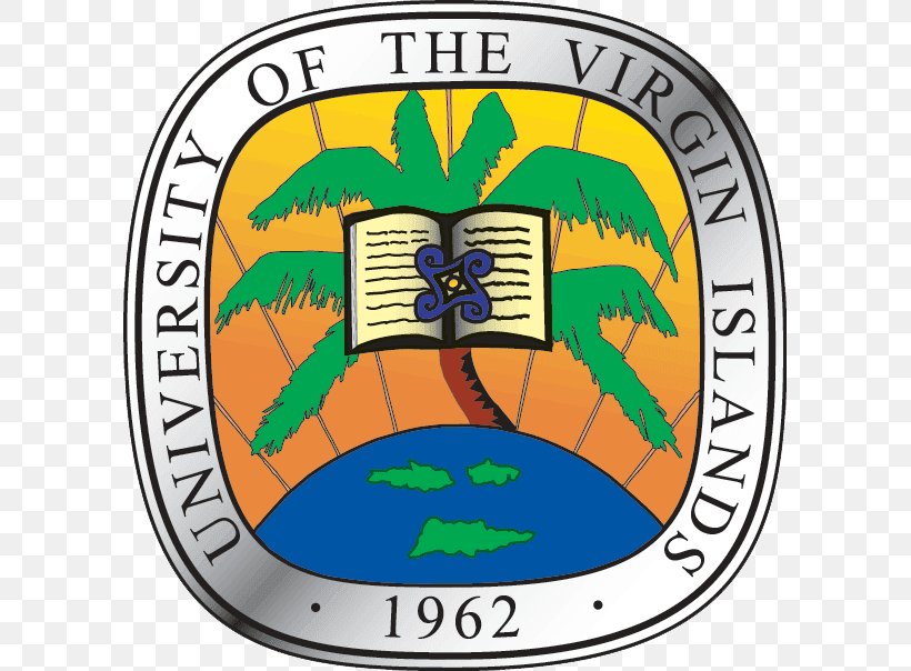 University Of The Virgin Islands Research And Technology Park East End, Saint Thomas, U.S. Virgin Islands UVICELL Center Charlotte Amalie West, PNG, 597x604px, University Of The Virgin Islands, Area, Articulation, Campus, Clock Download Free