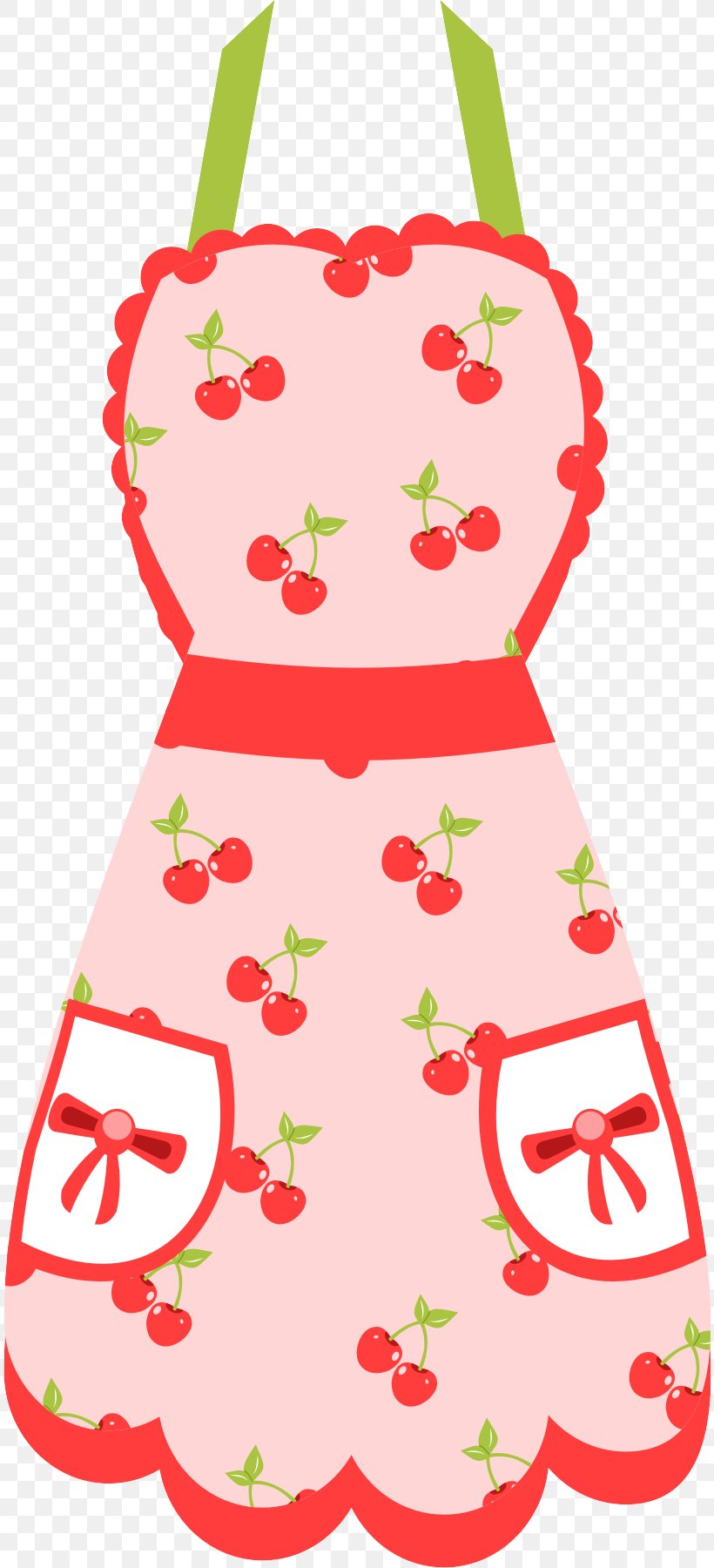 Apron Retro Style Kitchen Clip Art, PNG, 812x1800px, Apron, Artwork, Baby Toddler Clothing, Baby Toys, Baking Download Free