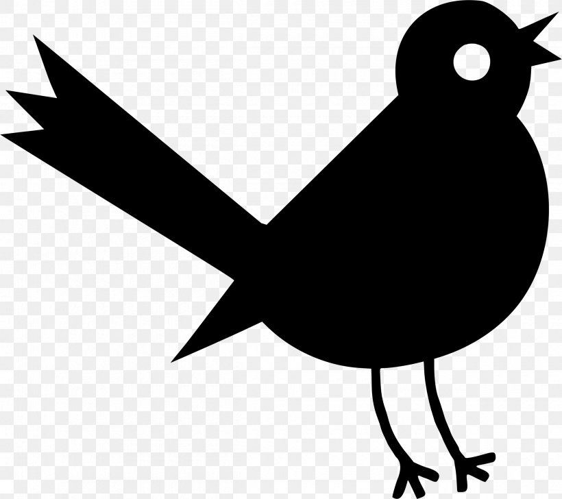 Bird Silhouette, PNG, 2400x2133px, Bird, Animal, Beak, Bird Houses, Blackandwhite Download Free