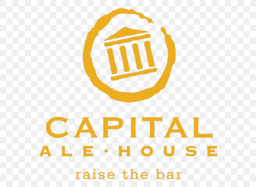 Capital Ale House Richmond Beer Restaurant, PNG, 600x600px, Beer, Ale, Area, Beer Brewing Grains Malts, Brand Download Free