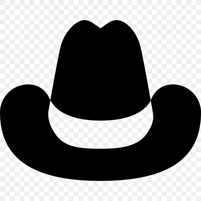Cowboy Hat Desktop Wallpaper Clip Art, PNG, 1600x1600px, Cowboy Hat, Black And White, Clothing Accessories, Cowboy, Cowboy Boot Download Free