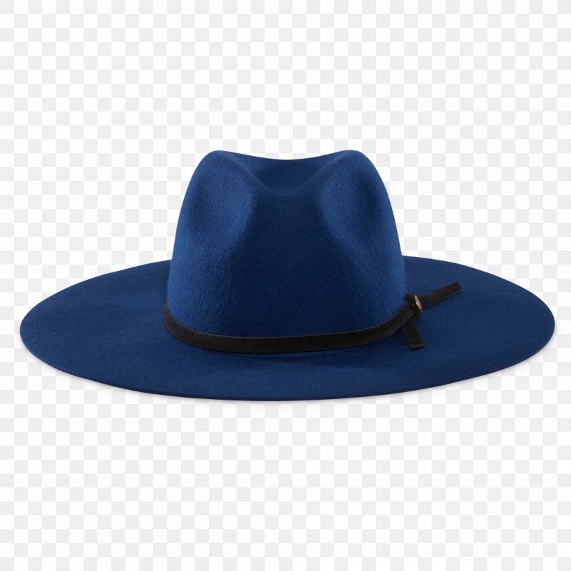 Fedora Hat Clothing Accessories Trilby Scarf, PNG, 2000x2000px, Fedora, Cap, Clothing Accessories, Cobalt Blue, Fashion Download Free