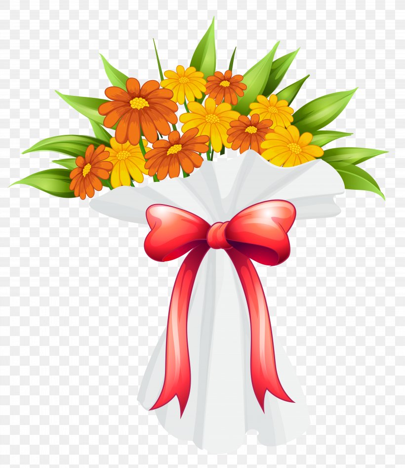 Flower Bouquet Clip Art, PNG, 5600x6470px, Flower, Cut Flowers, Flora, Floral Design, Floristry Download Free