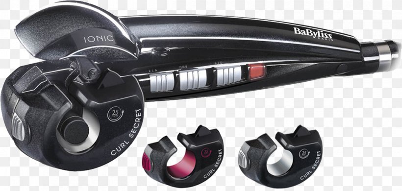 Hair Iron Babyliss C 1300 E Hardware/Electronic Hair Dryers Hair Care Hair Straightening, PNG, 1200x571px, Hair Iron, Auto Part, Babyliss Curl Secret 2667u, Babyliss Ipro C525e, Babyliss Pro Conical Iron Download Free