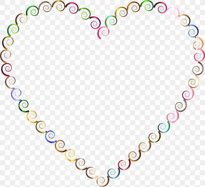Heart Clip Art, PNG, 2294x2090px, Heart, Area, Body Jewelry, Color, Jewellery Download Free