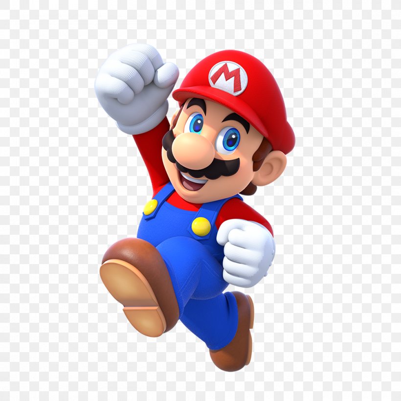 Mario Party Star Rush Super Mario Bros. Mario Party DS, PNG, 1000x1000px, Mario Party Star Rush, Figurine, Finger, Hand, Headgear Download Free