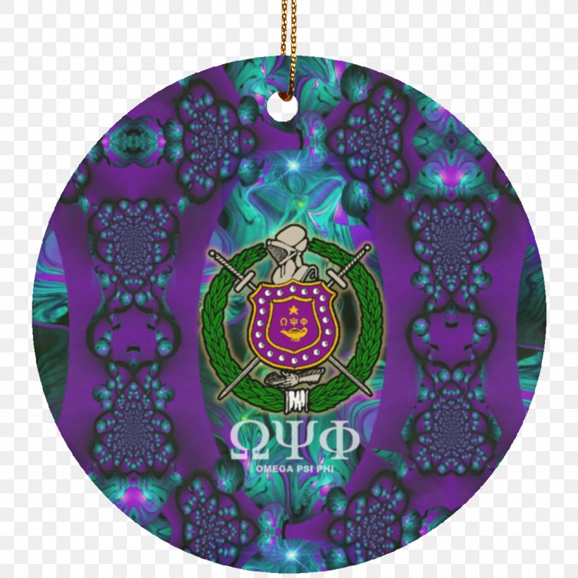 Omega Psi Phi Christmas Ornament Bulldog Ceramic Symbol, PNG, 1155x1155px, Omega Psi Phi, Airbrush, Bluza, Bulldog, Ceramic Download Free
