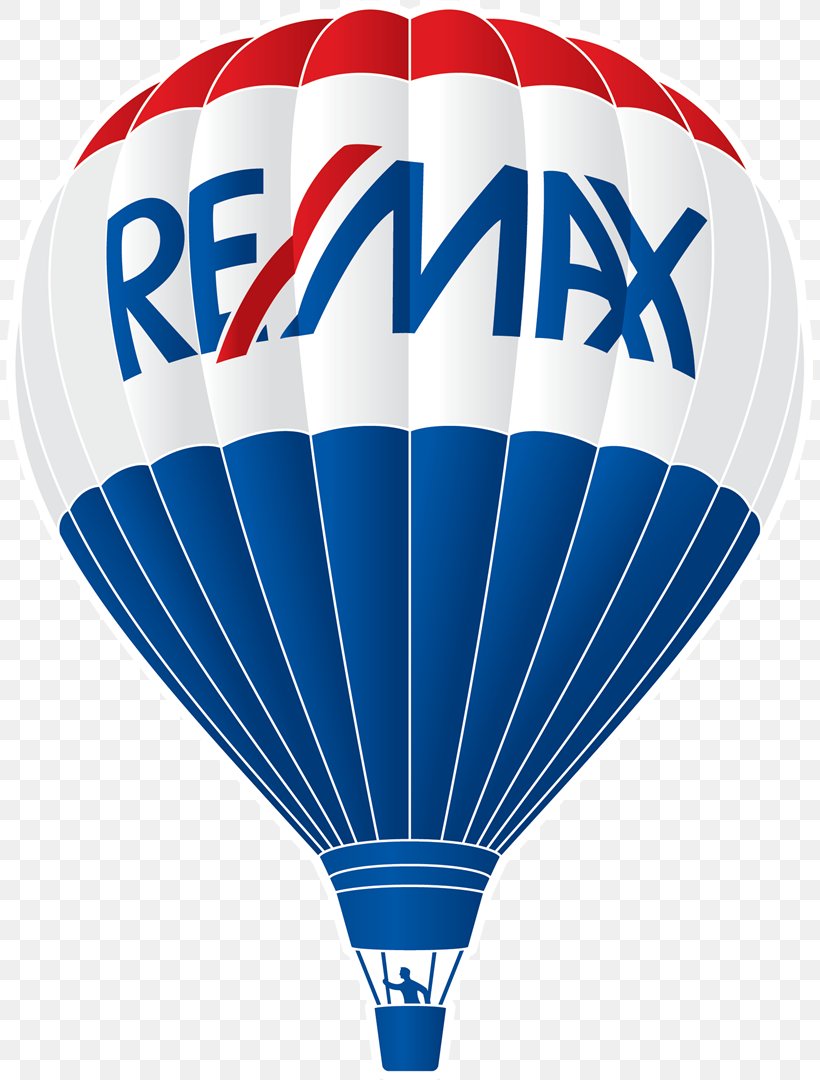 RE/MAX, LLC RE/MAX Quesnel Realty Real Estate Estate Agent Logo, PNG, 807x1080px, Remax Llc, Ball, Balloon, Business, Estate Agent Download Free