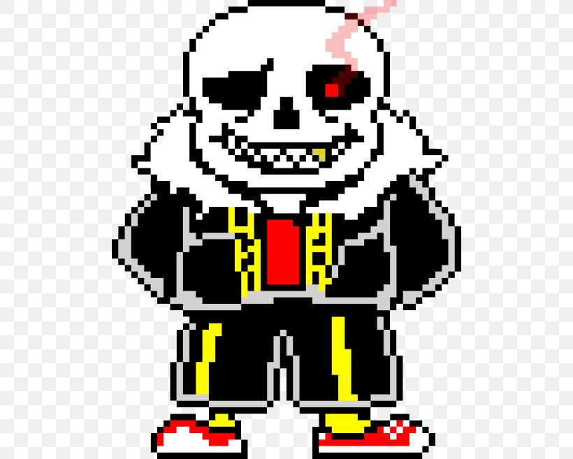 Undertale YouTube Sprite Video Game, PNG, 500x657px, Undertale, Area, Art, Fictional Character, Flowey Download Free