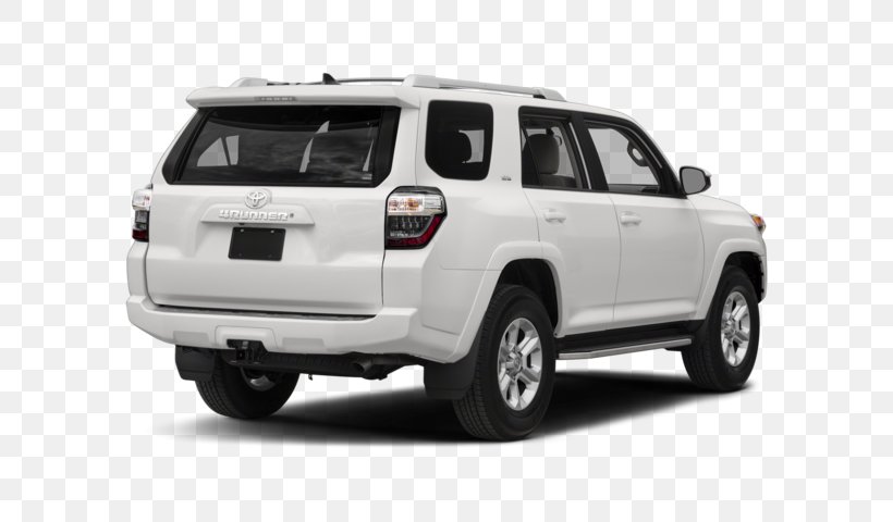 2018 Toyota 4Runner SR5 SUV Car Sport Utility Vehicle 2018 Toyota 4Runner SR5 Premium, PNG, 640x480px, 2018 Toyota 4runner, 2018 Toyota 4runner Sr5, 2018 Toyota 4runner Sr5 Premium, 2018 Toyota 4runner Sr5 Suv, Toyota Download Free