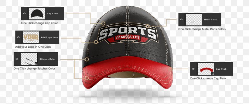 Baseball Cap Helmet Baseball Uniform, PNG, 1206x503px, Baseball Cap, Auto Part, Automotive Exterior, Baseball, Baseball Equipment Download Free