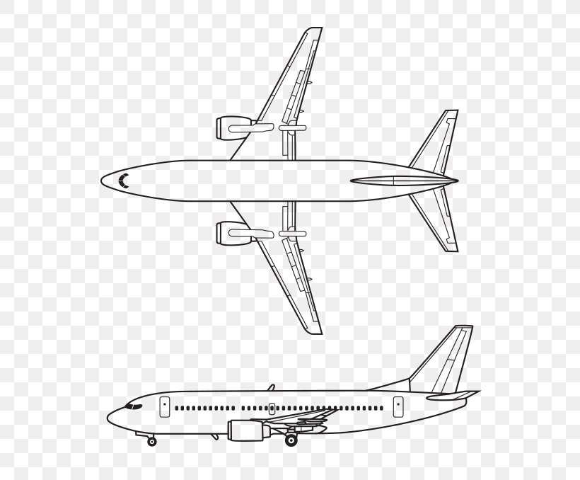 Boeing 737 Airplane Narrow-body Aircraft Airbus A380, PNG, 585x678px, Boeing 737, Aerospace Engineering, Airbus A380, Aircraft, Airliner Download Free