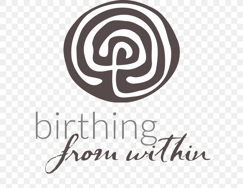 Childbirth Labyrinth Of Birth: Creating A Map, Meditations And Rituals For Your Childbearing Year Birthing From Within Logo, PNG, 600x633px, Childbirth, Birth, Brand, Doula, Gilroy Download Free