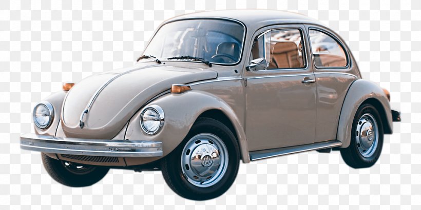 Classic Car Volkswagen Golf Volkswagen Beetle, PNG, 960x480px, Car, Antique Car, Automotive Design, Automotive Exterior, Brand Download Free