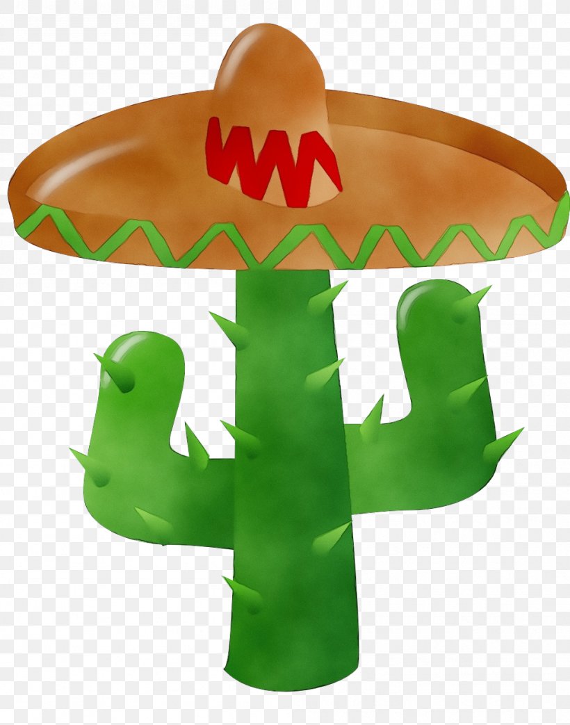 Clip Art Transparency Cactus Sombrero, PNG, 999x1271px, Cactus, Cinco De Mayo, Green, Hat, Plant Download Free