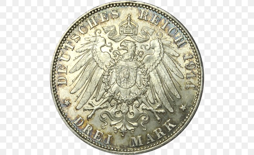 Coin Obverse And Reverse Morgan Dollar Saint Petersburg Mint Moscow Mint, PNG, 500x500px, Coin, Advers, Ancient History, Coining, Currency Download Free